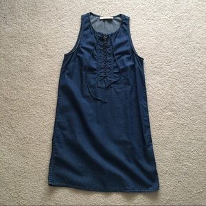 Stella McCartney Denim Dress